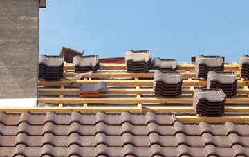 Eckfordmoss clay roofing costs