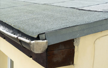 Eckfordmoss flat garage roofing repairs