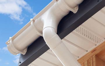 Eckfordmoss gutter installation costs