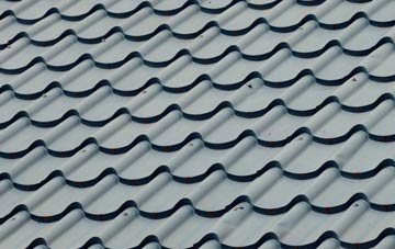 Eckfordmoss rubber roofing companies