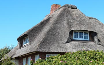 thatch roofing Eckfordmoss, Scottish Borders